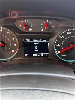 شيفروليه ماليبو